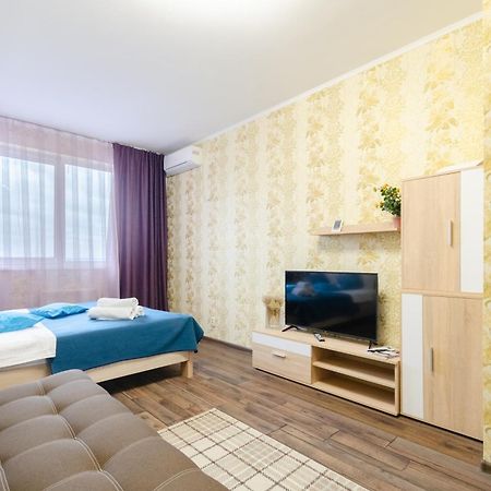شقة Khariv Flat 239 Повышение كييف المظهر الخارجي الصورة