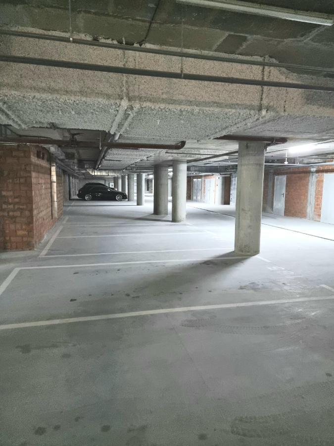 شقة Khariv Flat 239 Повышение كييف المظهر الخارجي الصورة